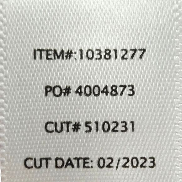 TORRID Plus Size Harper Georgette Pullover 3/4 Sleeve Blouse - Picture 13 of 16